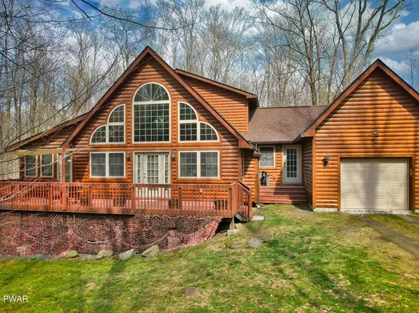 161 Lake Rd, Lake Ariel, PA 18436