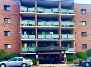881 Broadway APT 58, Everett, MA 02149