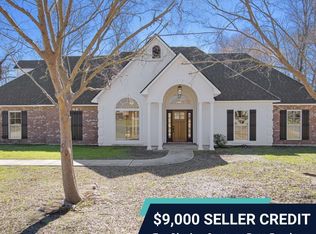 207 Rue Katherine, Opelousas, LA 70570