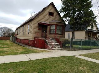 9237 S University Ave, Chicago, IL 60619