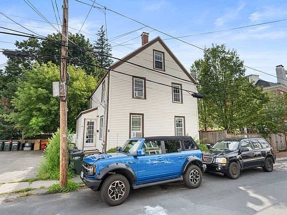 2nd image of 4 Six Milk St