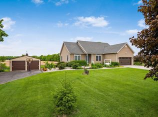 6621 State Route 257, Prospect, OH 43342