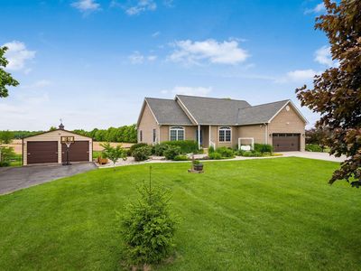 6621 State Route 257, Prospect, OH, 43342