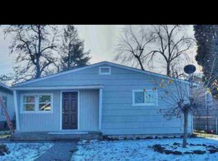 1826 E 4th Ave, Spokane, WA 99202