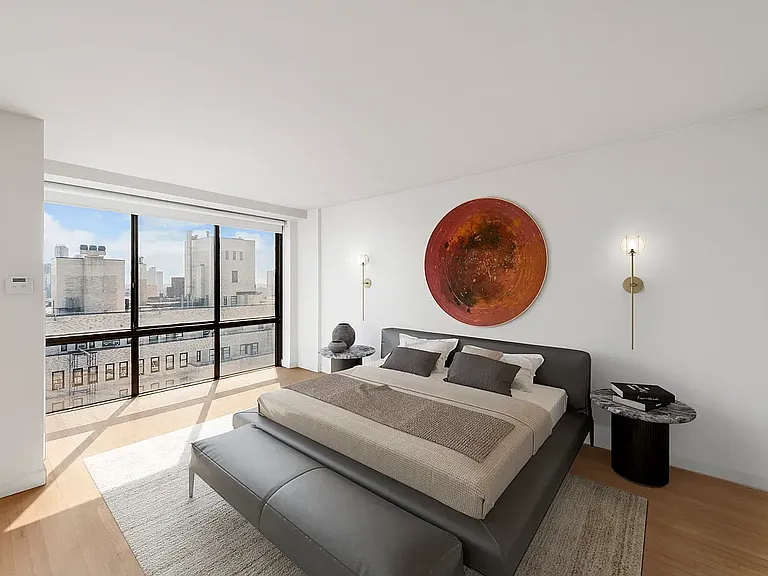 360 E 57th St #12B — Photo 3