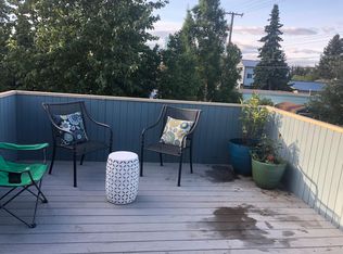 1343 G St #A, Anchorage, AK 99501