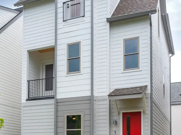 123 Lucile St, Nashville, TN 37207