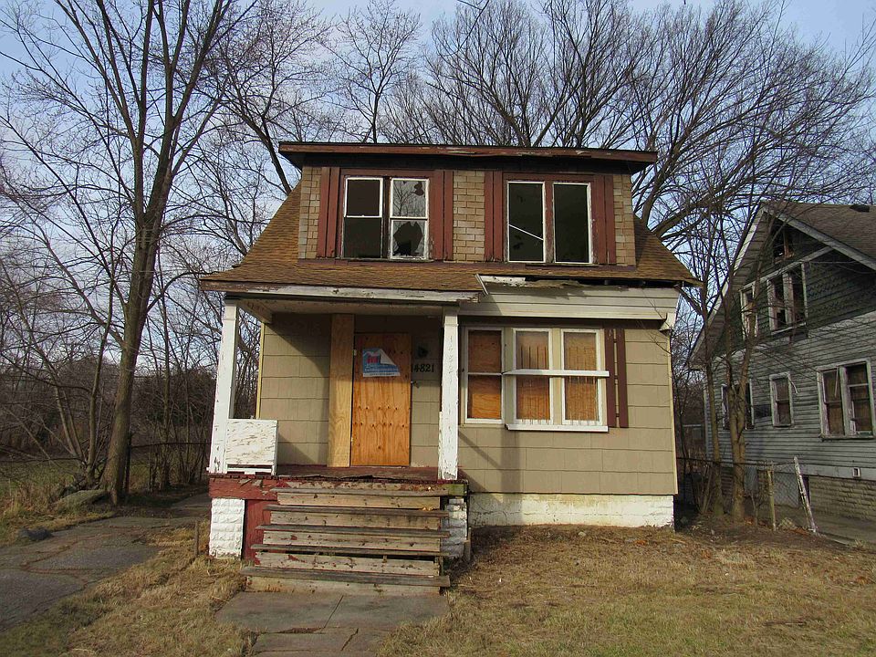 14821 Seymour