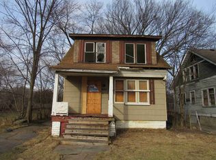 14821 Seymour St, Detroit, MI 48205