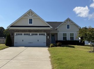 117 Braxton Way, Kilmarnock, VA 22482