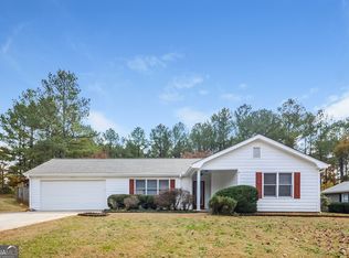 185 Laurel Way, Covington, GA 30016