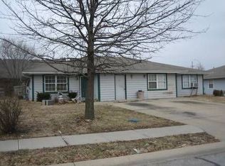 204 N Cypress St, Grain Valley, MO 64029
