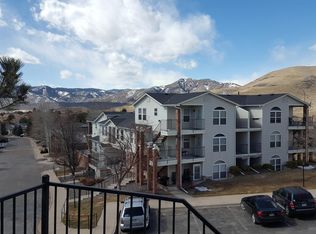 1629 S Deframe St UNIT C7, Lakewood, CO 80228
