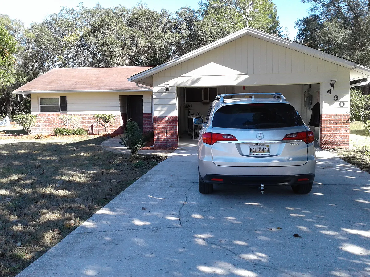 Building Photo - 490 W Milkweed Loop