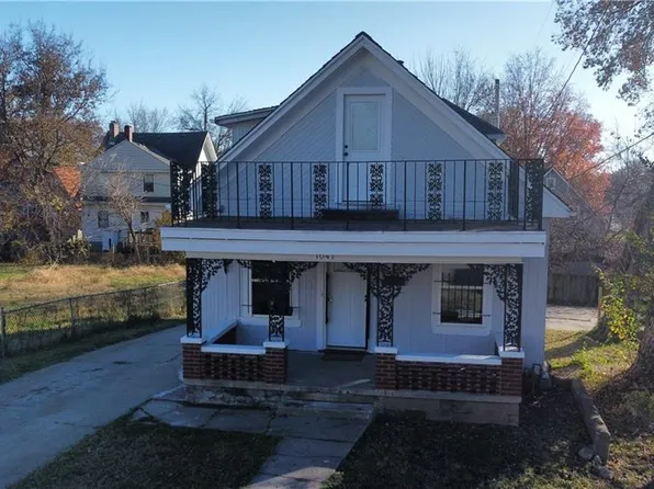 1047 Quindaro Blvd, Kansas City, KS 66104
