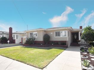 1531 N Marine Ave, Wilmington, CA 90744