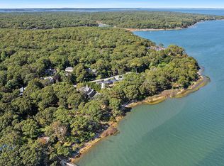 35 Springwood Way, East Hampton, NY 11937