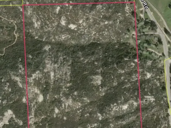 30975 Highway 94 Lot 1, Campo, CA 91906