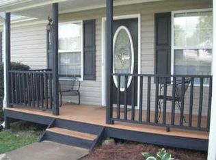 168 Ash Wood Ln, Cleveland, GA 30528