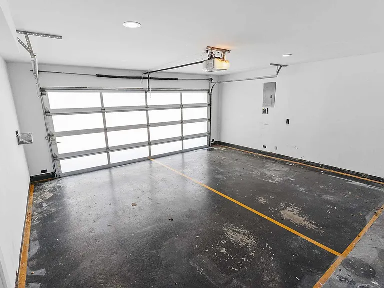 Storage Room