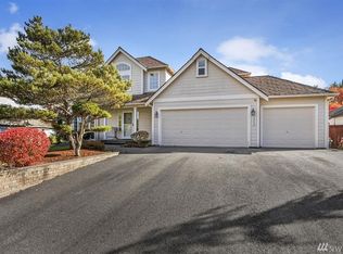 4863 NW Walgren Dr, Silverdale, WA 98383