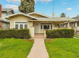 3221 E Balch Ave, Fresno, CA 93702