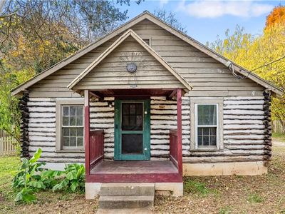 2805 N Church St, Greensboro, NC, 27405