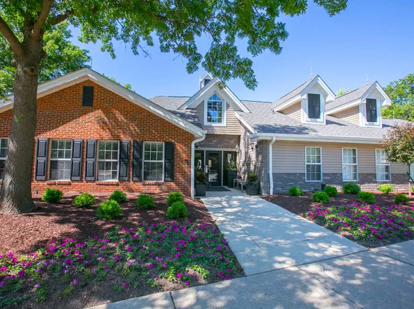 Hunter's Chase Apartments