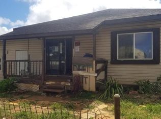 3197 Nakamura St, Lihue, HI 96766
