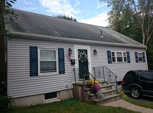 4 Jacqueline Rd, West Roxbury, MA 02132