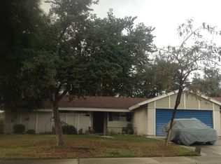 2631 Aldon Ave, La Verne, CA 91750