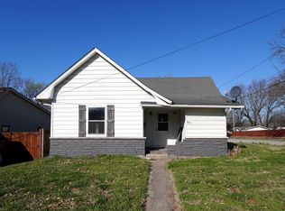 801 S Newton Avenue, Springfield, MO 65806