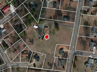 1112 Griffith Rd, Monroe, NC 28112