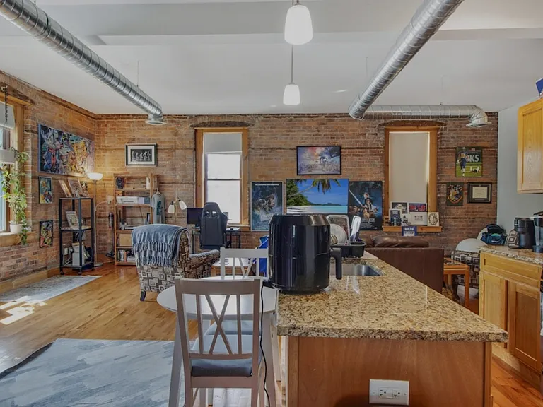 43 Central Ave #203 — Photo 5