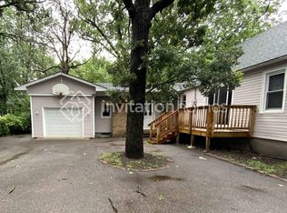 8501 Goodhue St NE, Blaine, MN 55449