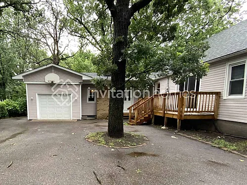 8501 Goodhue St NE Photo 1