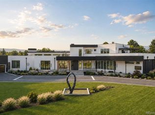 1 Carriage Brook Rd, Cherry Hills Village, CO 80121