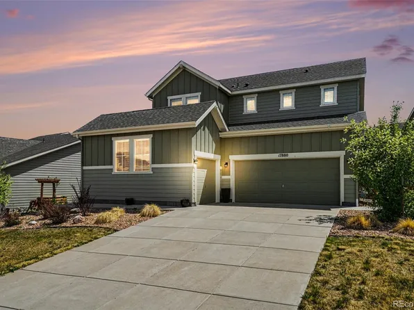 17880 W 95th Place, Arvada, CO 80007
