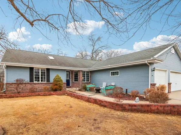 4511 West Rotamer Road, Janesville, WI 53546