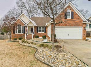 20 Overcup Ct, Greer, SC 29650