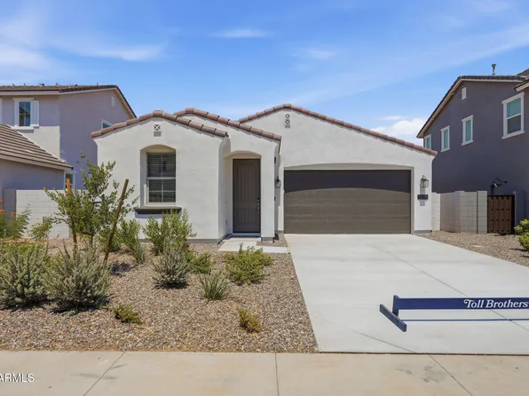 3276 W EMERALD Road, San Tan Valley, AZ 85144