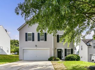 1397 Zered Pl NW, Concord, NC 28027