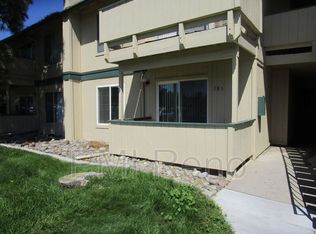 3925 Clear Acre Ln APT 185, Reno, NV 89512