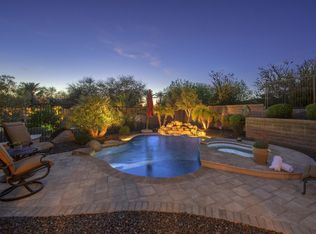 12758 W Crestvale Dr, Peoria, AZ 85383