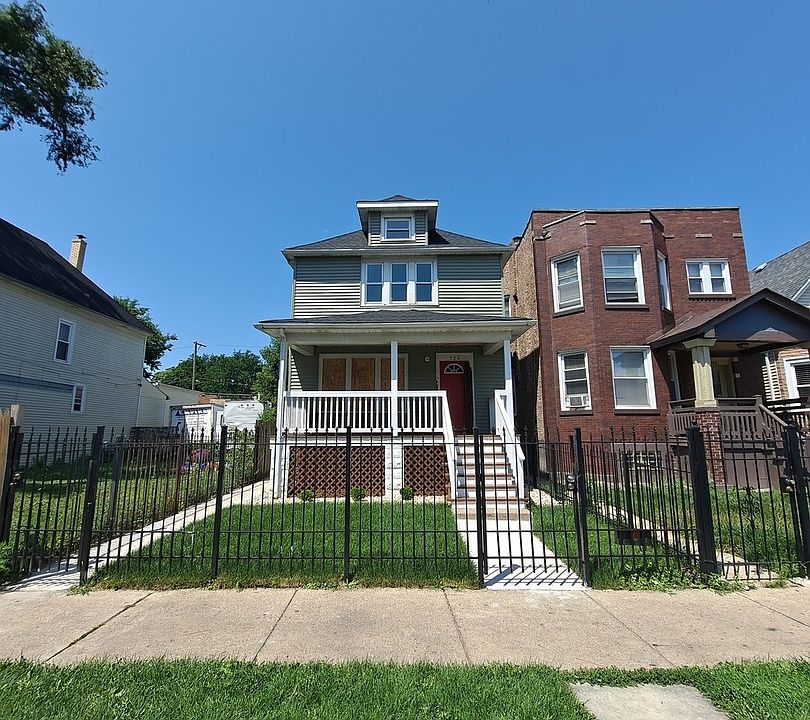 1st image of 736 N Lockwood Ave