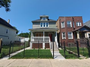 736 N Lockwood Ave, Chicago, IL 60644