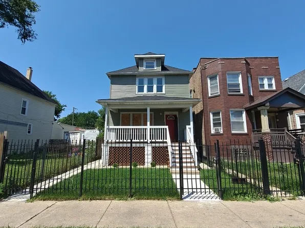 736 N Lockwood Ave, Chicago, IL 60644