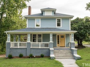 300 Cecil St, Durham, NC 27707