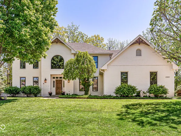 9681 Sunwood Way, Carmel, IN 46032