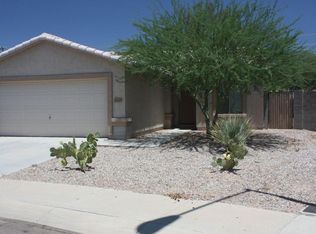 1520 N Schultz Pl, Casa Grande, AZ 85122